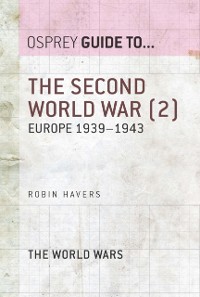 Cover The Second World War (2)