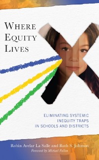Cover Where Equity Lives