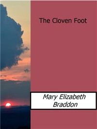 Cover The Cloven Foot
