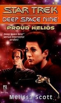 Cover Proud Helios