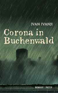 Cover Corona in Buchenwald