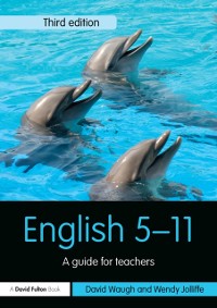 Cover English 5-11