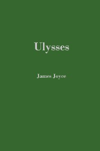 Cover Ulysses