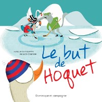 Cover Le but de Hoquet