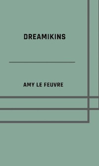 Cover Dreamikins