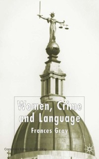Cover Women, Crime and Language