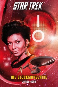 Cover Star Trek - The Original Series 6: Die Glücksmaschine