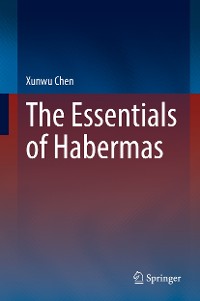 Cover The Essentials of Habermas