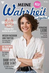 Cover Meine Wahrheit Digital 21006 – Online-Zeitschrift