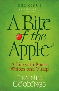 Cover Bite of the Apple