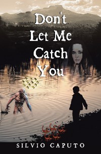 Cover Don't Let Me Catch You