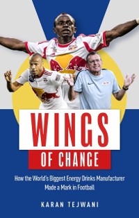 Cover Wings of Change