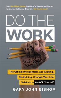 Cover Do the Work