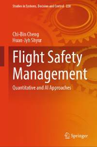 Cover Flight Safety Management