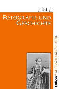 Cover Fotografie und Geschichte