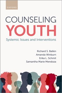 Cover Counseling Youth