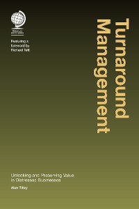 Cover Turnaround Management