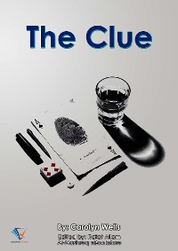 Cover The Clue