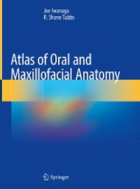 Cover Atlas of Oral and Maxillofacial Anatomy