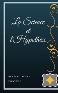 Cover La Science et l'Hypothese