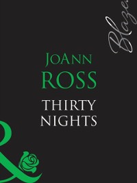 Cover Thirty Nights