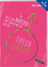 Cover Typisch Jungen