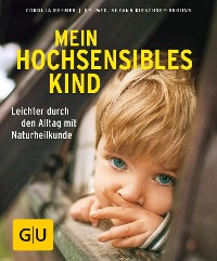 Cover Mein hochsensibles Kind