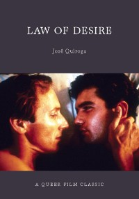 Cover Law of Desire