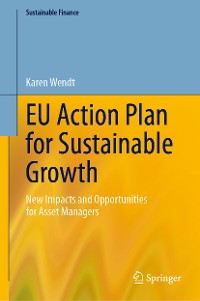 Cover EU Action Plan for Sustainable Growth