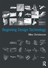 Cover Beginning Design Technology