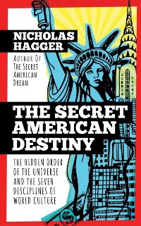 Cover Secret American Destiny