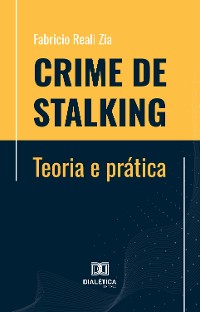 Cover Crime de Stalking