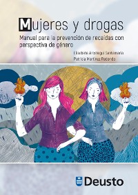 Cover Mujeres y drogas