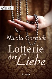 Cover Lotterie der Liebe