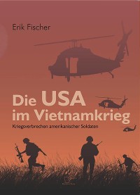 Cover Die USA im Vietnamkrieg