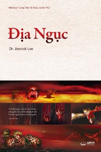 Cover Địa Ngục (Vietnamese Edition)