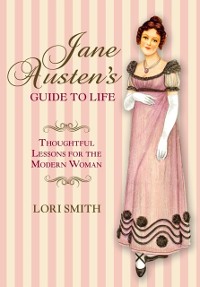 Cover Jane Austen's Guide to Life