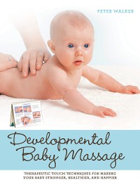Cover Developmental Baby Massage