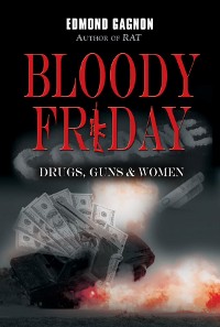 Cover Bloody Friday