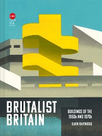 Cover Brutalist Britain