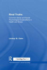 Cover Rival Truths