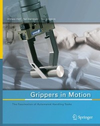 Cover Grippers in Motion