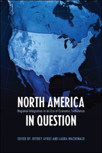 Cover North America in Question