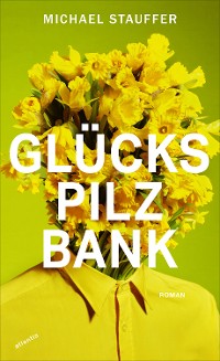 Cover Glückspilzbank