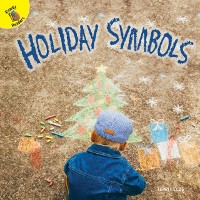 Cover Holiday Symbols