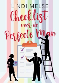 Cover Checklist voor de perfecte man