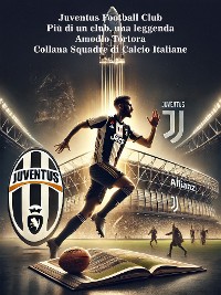 Cover Juventus Football Club