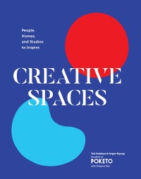 Cover Creative Spaces