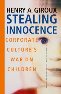 Cover Stealing Innocence