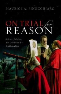 Cover On Trial For Reason